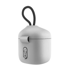 Camera Charger - Telesin GP-BTR-904 Three-Channel Charger for GoPro HERO 9 / 10 / 11 / 12