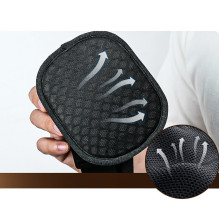 Veiksmo Kameros Diržas - Telesin S2-CGP-02-OL Magnetinis Greito Atleidimo Reguliuojamas