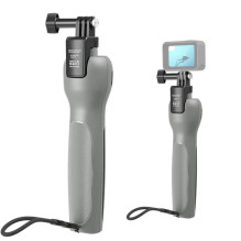 Action Camera Accessory - Telesin GP-WBT-001 Waterproof Telescopic Pole 25-85cm