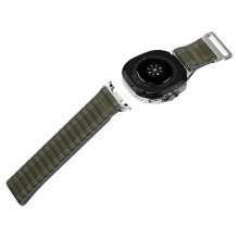 Spigen WBF0 Strap for Samsung Galaxy Watch 40 / 44 / 46 mm - Green
