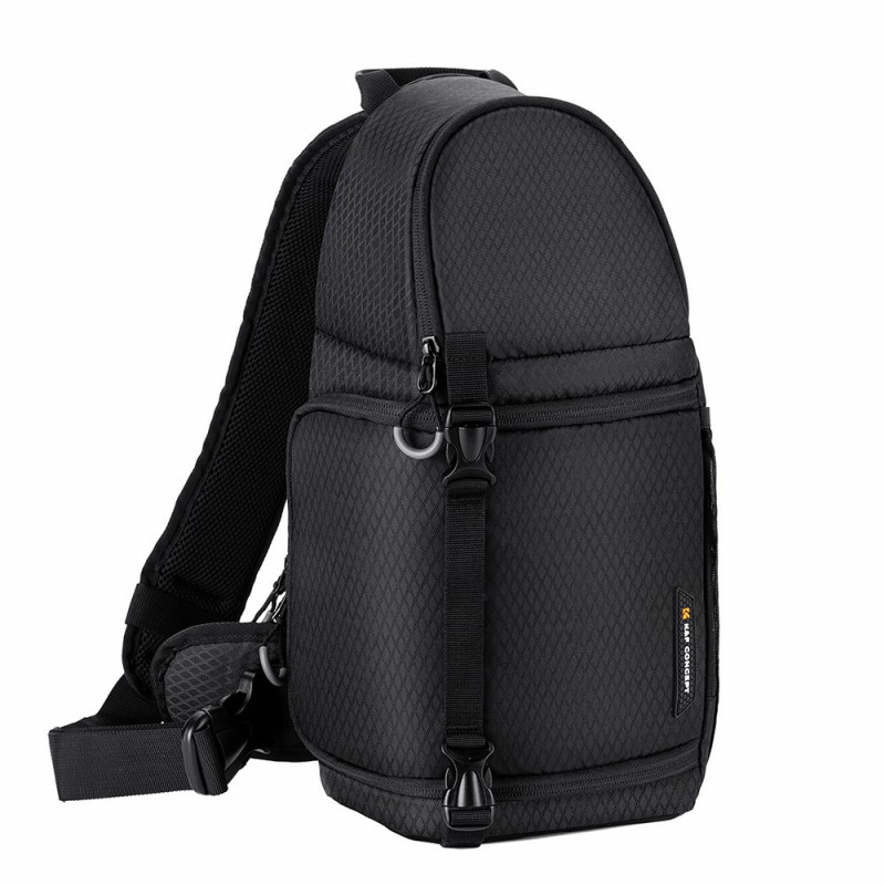 Camera Case - KF Concept Beta Messenger 10L Two Compartment Nylon Weatherproof