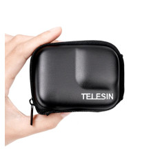 Camera Case - Telesin GP-CPB-901 Durable Polyurethane EVA IP54 Protection
