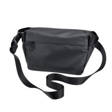 Camera Case - Ulanzi PB008 Spacious Eco-Leather with Padded Strap 30x10x20 cm