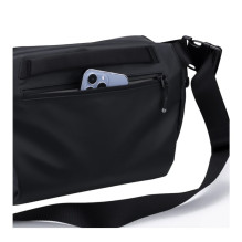 Camera Case - Ulanzi PB008 Spacious Eco-Leather with Padded Strap 30x10x20 cm