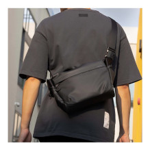 Fotoaparato Dėklas - Ulanzi PB008 Erdvus Ekologinės Odos su Paminkštintu Diržu 30x10x20 cm