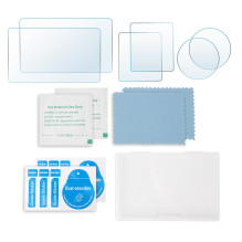 Camera Accessory - Sunnylife OA3-BHM495 LCD Case with Glass