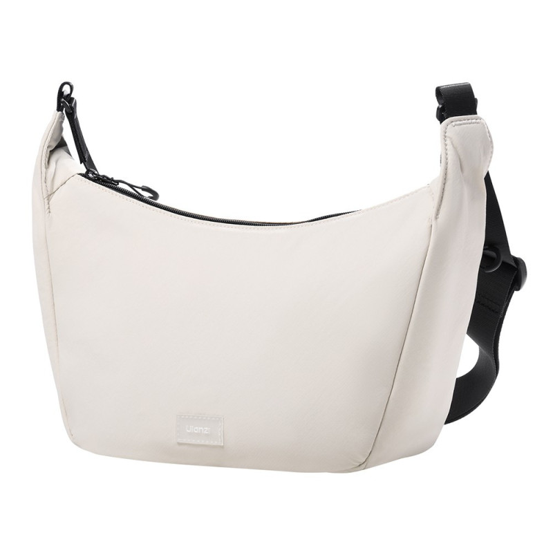 Camera Case - ULANZI Sling Halfmoon Crossbody 5L Capacity Grey