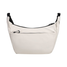 Camera Case - ULANZI Sling Halfmoon Crossbody 5L Capacity Grey