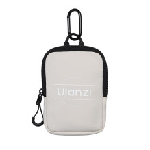Camera Case - ULANZI Sling Halfmoon Crossbody 5L Capacity Grey