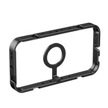 Phone Accessory - ULANZI MG-001 Magnetic Phone Cage Aluminum