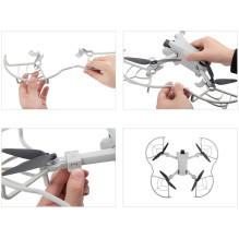 Dronų Priedas - Sunnylife MM3-KC559 Propelerio Apsauga DJI Mini 3 47g