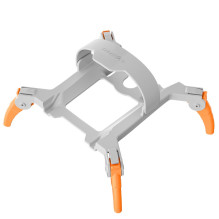 Drone Accessory - Sunnylife N4P-LG700 Landing Gear Booster 30mm Orange