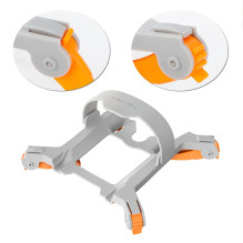 Drone Accessory - Sunnylife N4P-LG700 Landing Gear Booster 30mm Orange
