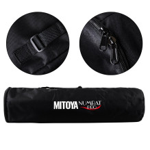 Camera Case - MITOYA NUMBAT PRO 72x20x20cm 22L Double Zipper Adjustable Strap
