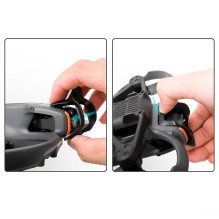 Drone Accessory - Sunnylife AT2-ZG822 Solar Shield for DJI Avata 2 Lightweight