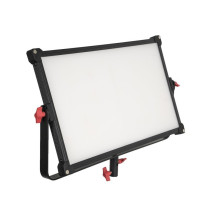 LED Šviesos Panele - CAME-TV Boltzen Perseus P-150R RGB DMX 2520 SMD LED