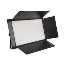 LED Šviesos Panele - CAME-TV Boltzen Perseus P-150R RGB DMX 2520 SMD LED