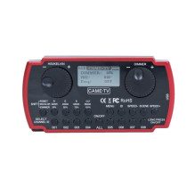 Apšvietimo Valdiklis - CAME-TV WiFi Valdiklis Boltzen / Perseus / Andromeda Šviesoms