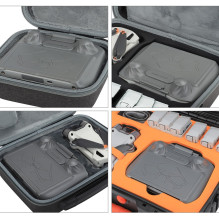 DJI Valdiklis - Sunnylife MM3-YK466 2-in-1 Danga DJI RC