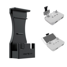Phone holder - Sunnylife AIR2-Q9297 for DJI RC-N1 remote control with 120mm adjustment
