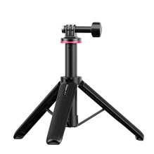 Stovas - Ulanzi MT-72 2-in-1 Kompaktiška Selfie Lazda 18-51.5 cm Aukščio Reguliavimas