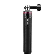 Stovas - Ulanzi MT-72 2-in-1 Kompaktiška Selfie Lazda 18-51.5 cm Aukščio Reguliavimas