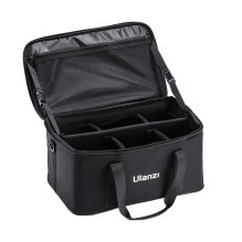 Fotoaparato Dėklas - Ulanzi OM-01 20L Vandeniui Atsparus Poliesteris Su Paminkštinimu