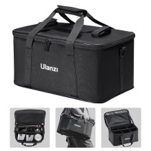 Camera Case - Ulanzi OM-01 20L Waterproof Polyester Padded
