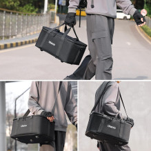 Camera Case - Ulanzi OM-01 20L Waterproof Polyester Padded