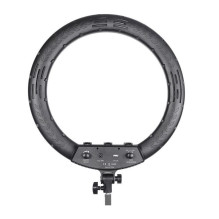 LED Šviestuvas - MITOYA MTY-18C 45cm 2700-6500K 240 SMD LED su Nuotolinio Valdymo Pultu