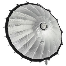 Lighting Equipment - MITOYA INTENSE 70cm Softbox with Grid BOWENS