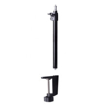 Stovas - MITOYA MTY62 Universalus Stalo Laikiklis 16mm Galva 1 / 4&quot; Sriegis 30-50cm Aukštis