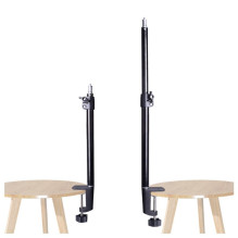 Stand - MITOYA MTY62 Universal Table Mount 16mm Head 1/4' Thread 30-50cm Height