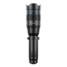 Camera Lens - Apexel APL-JS60 60x Telephoto Lens with Stand JJ09