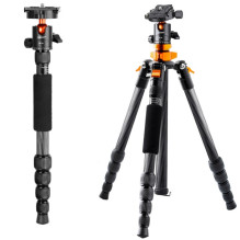 Stovas - K&amp;F Concept SA225C1 2-in-1 140cm 4kg Apkrova