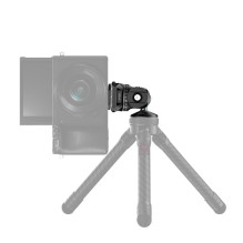 Tripod Head - ULANZI U-120 Tripod Head 5kg Load 7.5cm Height 180g