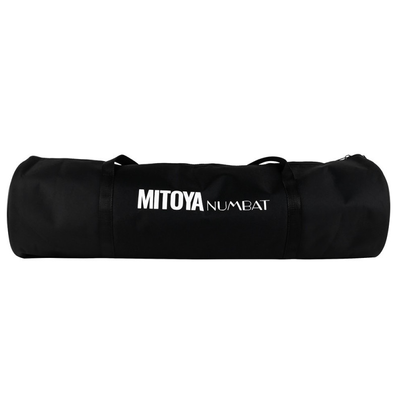 Camera Case - MITOYA NUMBAT 22L Nylon 72x20x20 cm For Tripods and Soft Light Sources
