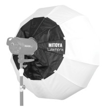 Lighting Modifier - MITOYA Lantern 85cm Softbox Bowens Mount
