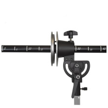 Lighting Equipment - MITOYA INTENSE Zoom-Focus Long 120cm Bracket Bowens