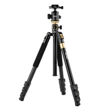 Stovas - MITOYA MTY999HE 155cm Apkrova 5kg Aukštis 45-155cm Horizontaliai 35-120cm