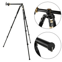 Stovas - MITOYA MTY999HE 155cm Apkrova 5kg Aukštis 45-155cm Horizontaliai 35-120cm