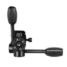 Tripod Head - MITOYA MTY80 3D 8kg Load