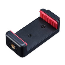 Phone Holder - ULANZI ST-07 Smartphone Tripod Mount 55-80mm Wide