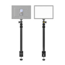 Stovas - ULANZI VIJIM LS01 Teleskopinis Stalo Stovas 43-102cm 1.5kg