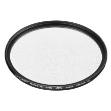 Camera Filter - KF Concept Nano-X 58mm Black Mist 1 / 2 Optical Glass