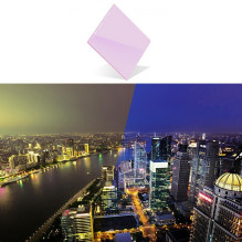 Photography Filter - KF Concept Natural Night 100x100mm Night Correction Filter