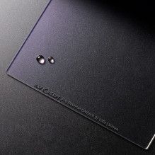 Filtras - K&amp;F Concept ND8 Graduotas Filtras 100x150mm ND0.9