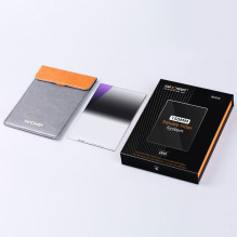 Filter - KF Concept Nano Reverse Graduated Filter ND16 100x150mm