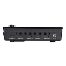 Video Switcher - Feelworld L2 PLUS 4x HDMI Inputs 1x HDMI Output 1080p