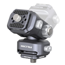 3D Spausdinimo Galva - Ulanzi FALCAM F22 Mini 3D Galva F014 su Dviejų Greito Atlaisvinimo Montažų